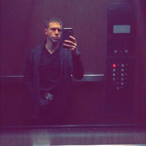 Meet your Posher, Brandon